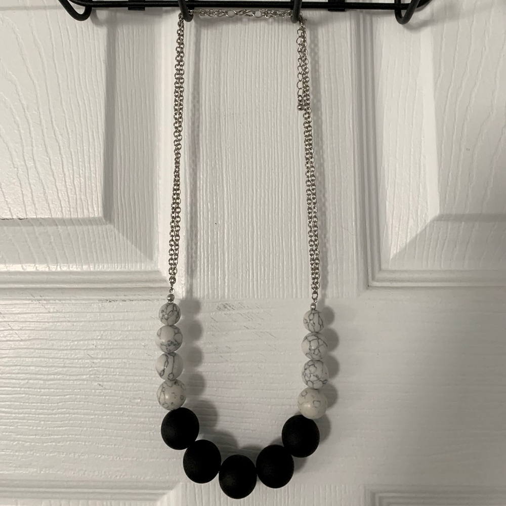 Reitmans necklace